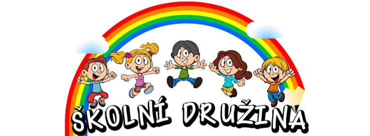 II.ODDĚLENÍ ŠKOLNÍ DRUŽINY aneb prvňáčci si užívají