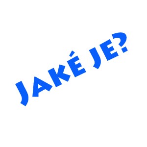Máme nové logo!
