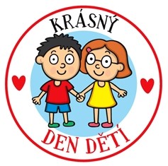 Den dětí v družině