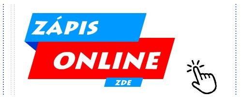 ZÁPIS ONLINE
