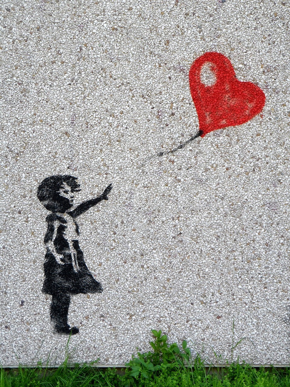 Banksy a my