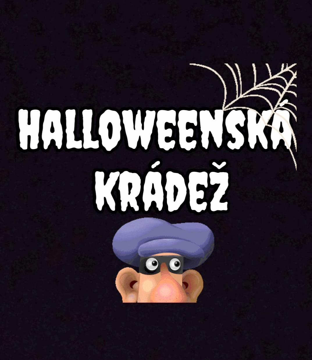 Detektivové z 6.A 