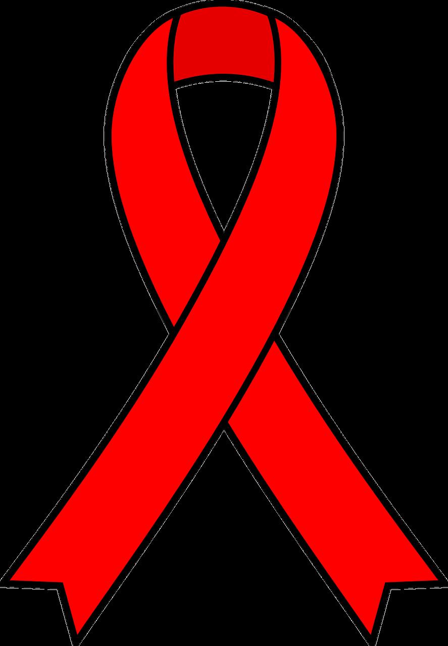Hrou proti AIDS