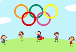 Školní olympiáda