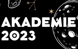 Projektový týden - AKADEMIE