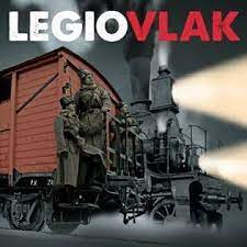 Legiovlak