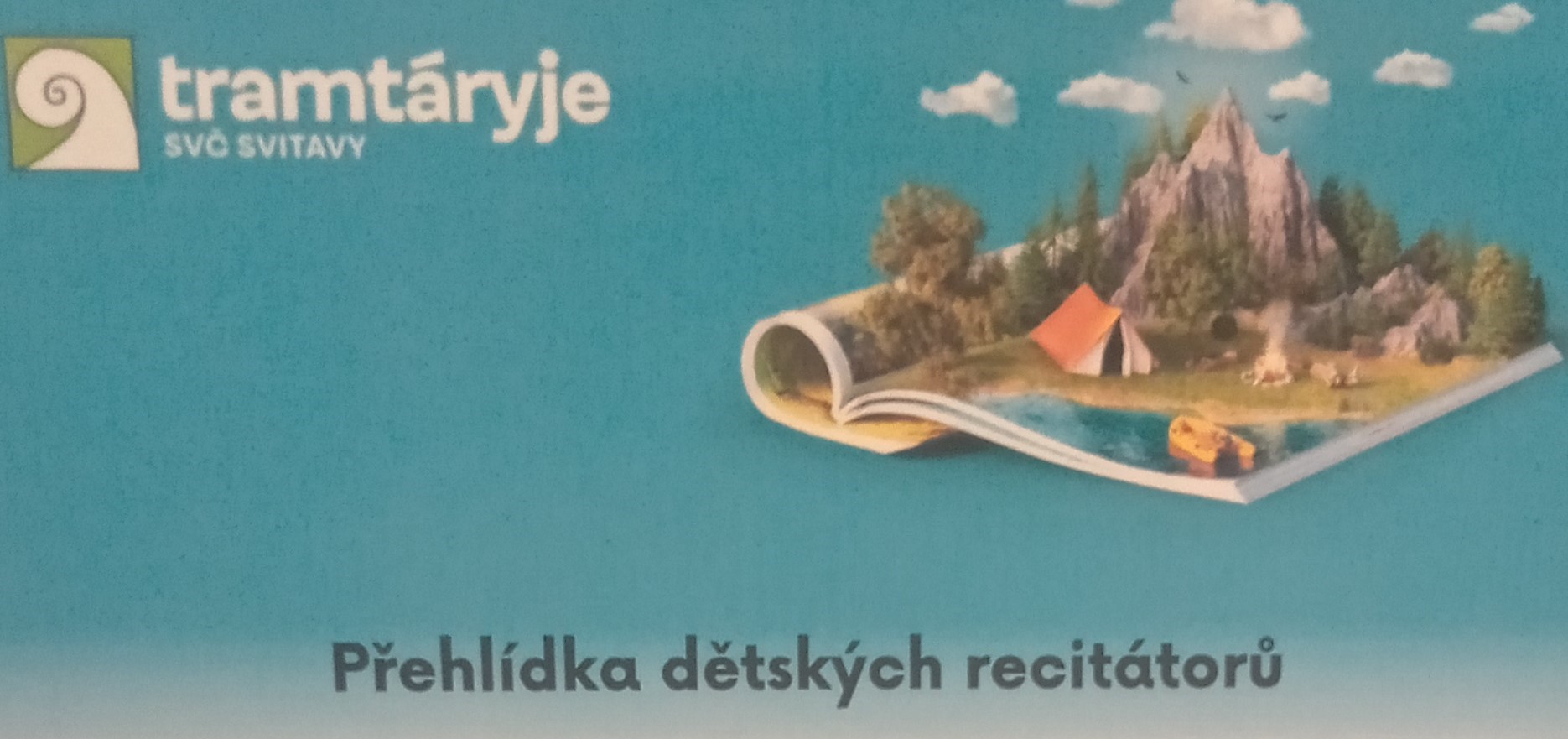 Naši výborní recitátoři