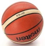 Basketbal