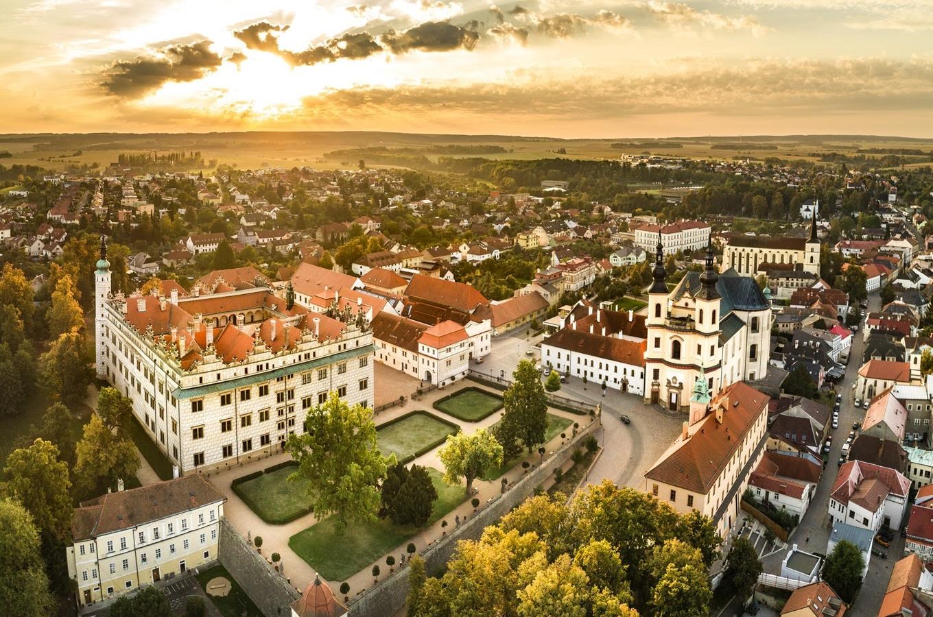 Po stopách litomyšlských osobností