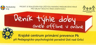 Deník naší doby
