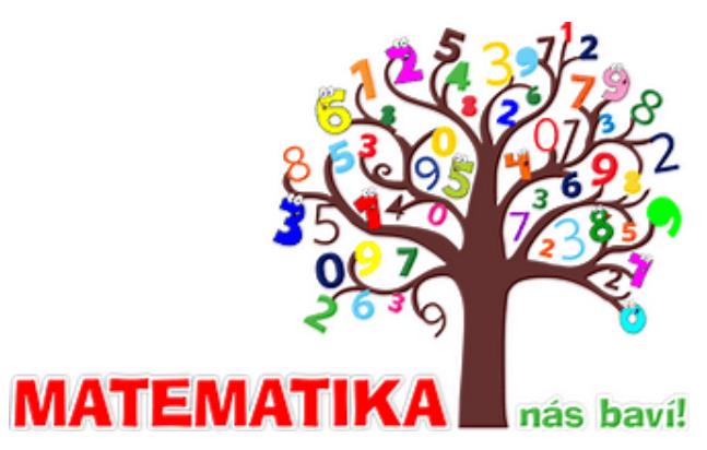V matematice nezahálíme