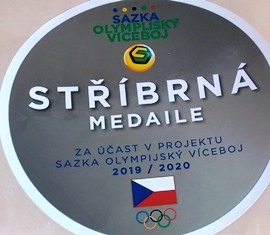 Olympijský víceboj
