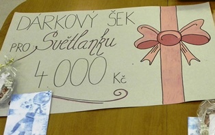 Pro Světlanku
