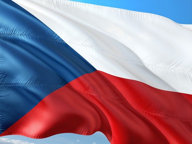 Den boje za svobodu a demokracii