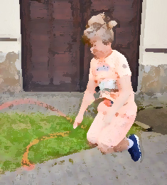Výsledky olympiády