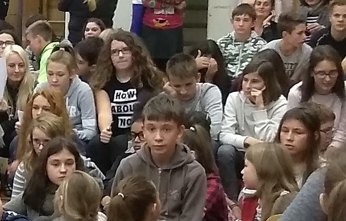 Výsledky zápisu do ŠD