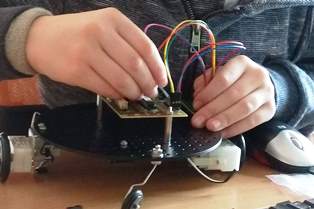 STEM Day 2