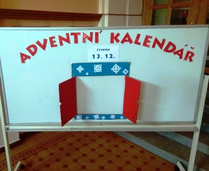 Náš advent