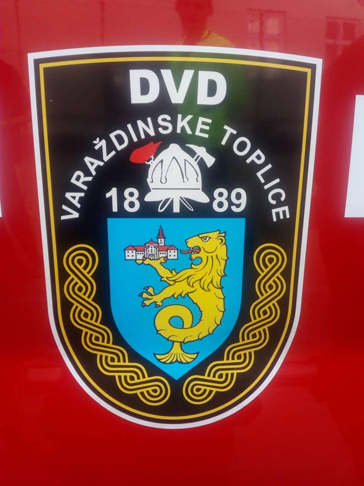 Hasiči a hasičky ve škole